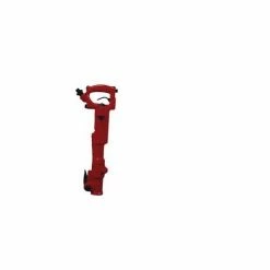 Tamco Toku CD-20 20 Lb Clay Digger 7/8" x 3-1/4" Shank CD-20-7/8