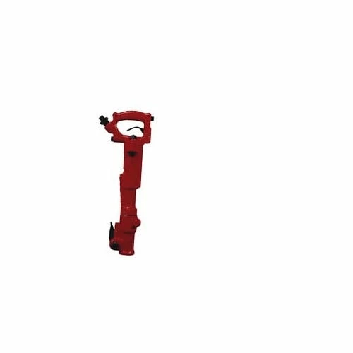 Tamco Toku CD-20 20 Lb Clay Digger 7/8" x 3-1/4" Shank CD-20-7/8 2 Tamco Toku CD-20 20 Lb Clay Digger 7/8" x 3-1/4" Shank CD-20-7/8