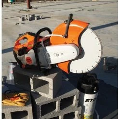 STIHL TS 420 Cutquik 14" Gas Powered Cut-Off Saw 66.7cc TS-420 -Stihl Online Shop 20502 4 uewl59jhoqcfn8xz