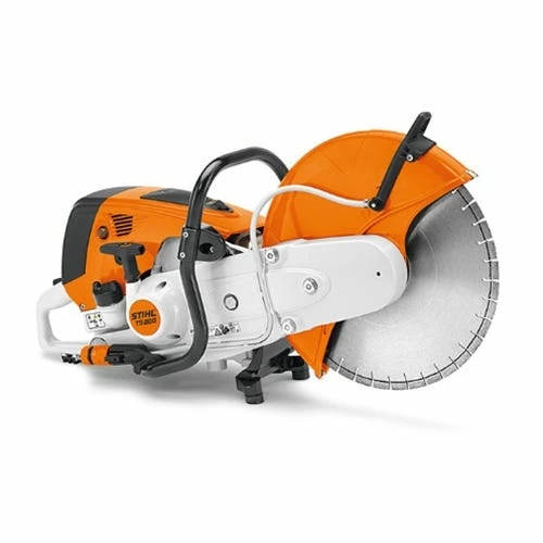 Stihl TS 800 Cutquik 16" Gas Powered Cut-Off Saw 98.5cc TS 800 4 Stihl TS 800 Cutquik 16" Gas Powered Cut-Off Saw 98.5cc TS 800 - Image 2