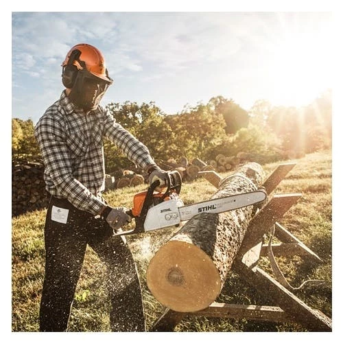 Stihl 16" Lightweight Wood Chainsaw 30.1cc MS 170 16 5 Stihl 16" Lightweight Wood Chainsaw 30.1cc MS 170 16 - Image 3
