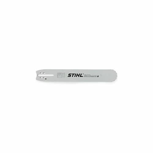 16" STIHL ROLLOMATIC G GUIDE BAR 3 16" STIHL ROLLOMATIC G GUIDE BAR