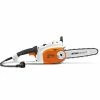 Stihl 120V Corded Electric Chainsaw w/ 12" Mini Bar MSE 170 C-BQ 12 -Stihl Online Shop 25524 lai3zdnlnn9utme1