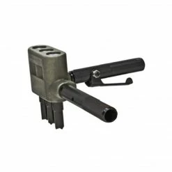 Tamco Triple Piston Carbide Scabbler w/ Longer Handle SF-T3ERGO