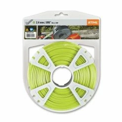 Stihl 280' .095" X Green Trimmer Line 0000 930 3410