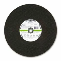Stihl 14" Abrasive Wheel for General Purpose Masonry 0835 020 8001