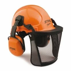 PROMARK FORESTRY HELMET SYSTEM