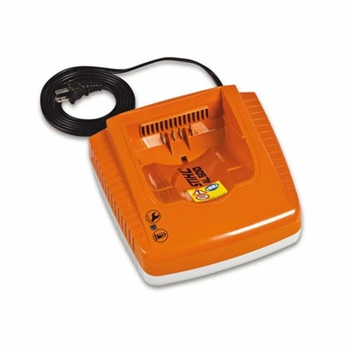 Stihl AL 500 High-Speed Battery Charger AL 500 3 Stihl AL 500 High-Speed Battery Charger AL 500