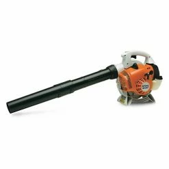 Stihl 412 CFM Handheld Blower Easy2Start 27.2cc BG 56 C-E