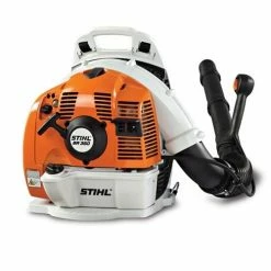 Stihl 436 CFM Professional Backpack Blower 63.3cc BR 350