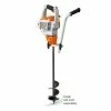 Stihl Gas Powered Earth Auger 27.2cc BT 45 EAD -Stihl Online Shop stl bt 45 ead qjykux6leukvrqzx