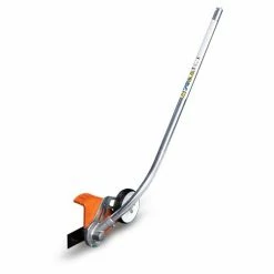 Stihl KombiSystem Curved Lawn Edger Attachment FCB-KM
