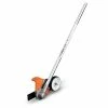 Stihl KombiSystem Straight Lawn Edger Attachment FCS-KM -Stihl Online Shop stl fcs km sstnlhbmecytlnei