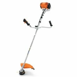 Stihl Professional Bike-handle Trimmer 36.3cc FS 131