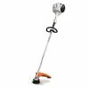Stihl 16.5" Gas Powered String Trimmer 27.2cc Easy2Start FS 56 RC-E
