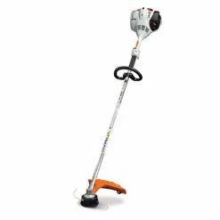 Stihl 16.5" Gas Powered String Trimmer 27.2cc Easy2Start FS 56 RC-E