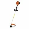 Stihl 16.5" Professional Low Emission Grass Trimmer 27.2cc FS 70 R 2 Stihl 16.5" Professional Low Emission Grass Trimmer 27.2cc FS 70 R -Stihl Online Shop stl fs 70 r vhhgnxuc7hlyfgeg