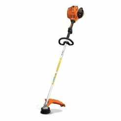 Stihl 16.5" Professional Low Emission Grass Trimmer 27.2cc FS 70 R