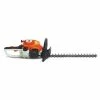 Stihl 18" Lightweight Hedge Trimmer 27.2cc HS 45 18 -Stihl Online Shop stl hs 45 18 giaairpbhirifdew