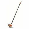 Stihl Lightweight Telescoping Pole 7.5' to 11.5' Pruning Chain Saw 36.3CC HT 131 -Stihl Online Shop stl ht 131 gxxexg7bqvgjhmq8