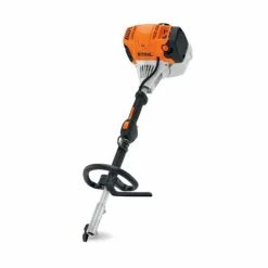 Stihl KombiSystem Power Unit 28.4cc (Motor Only) KM 91 R