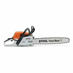 Stihl 18" Farm Boss High-Performance Chainsaw 50.2cc MS 271 18