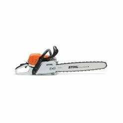 Stihl Chainsaw W/ 25" Bar and Chain MS 391 25