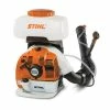 Stihl Backpack Sprayer Gas Powered 63.3cc SR 430 -Stihl Online Shop stl sr 430 kj4kfhkqxwcsx76o
