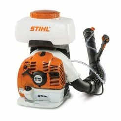 Stihl Backpack Sprayer Gas Powered 63.3cc SR 430