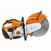 STIHL TS 420 Cutquik 14" Gas Powered Cut-Off Saw 66.7cc TS-420 -Stihl Online Shop stl ts 420 aikvhrpcc9picfz6