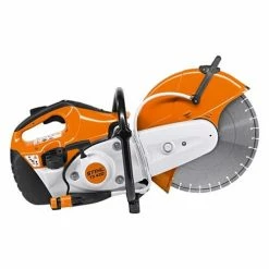 STIHL TS 420 Cutquik 14" Gas Powered Cut-Off Saw 66.7cc TS-420