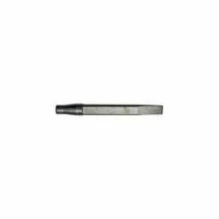 Tamco Small Shank 1" x 9" Flat Rivet Buster Chisel 3201-009