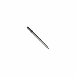 Tamco Breaker 1-1/4" Hex Moil Point Chisel 4014-018