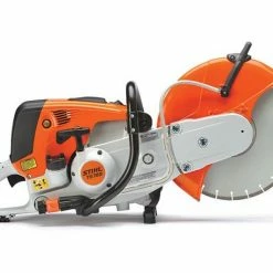 Stihl TS 700 CUTQUIK w/ 14" Guard TS 700