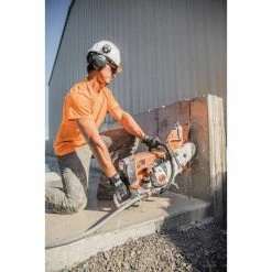 Stihl TS 700 CUTQUIK w/ 14" Guard TS 700 -Stihl Online Shop ts700 act 2021 dsb wheel