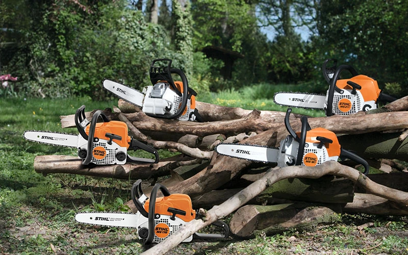 STIHL Online Shop -Stihl Online Shop 345