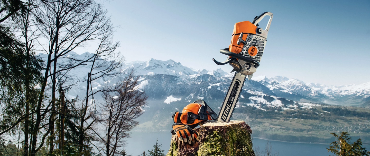 STIHL Online Shop -Stihl Online Shop 457
